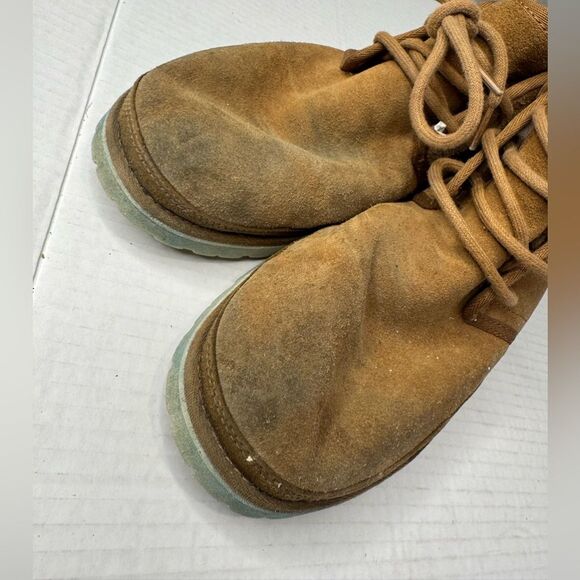UGG Men\'s Neuland Boot   Size 9 main image 15